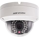 New Hikvision V5.2.5 Wireless Camera 2.8mm Lens Wifi 3MP Full HD 1080P Mini Dome Camera DS-2CD2132F-IWS CCTV Home Security Camera