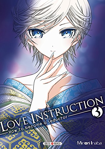 Love instruction