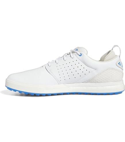 Amazon.com | adidas Mens REBELCROSS Spikeless Golf Shoes | Golf