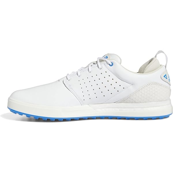 Amazon.com | adidas Mens REBELCROSS Spikeless Golf Shoes | Golf