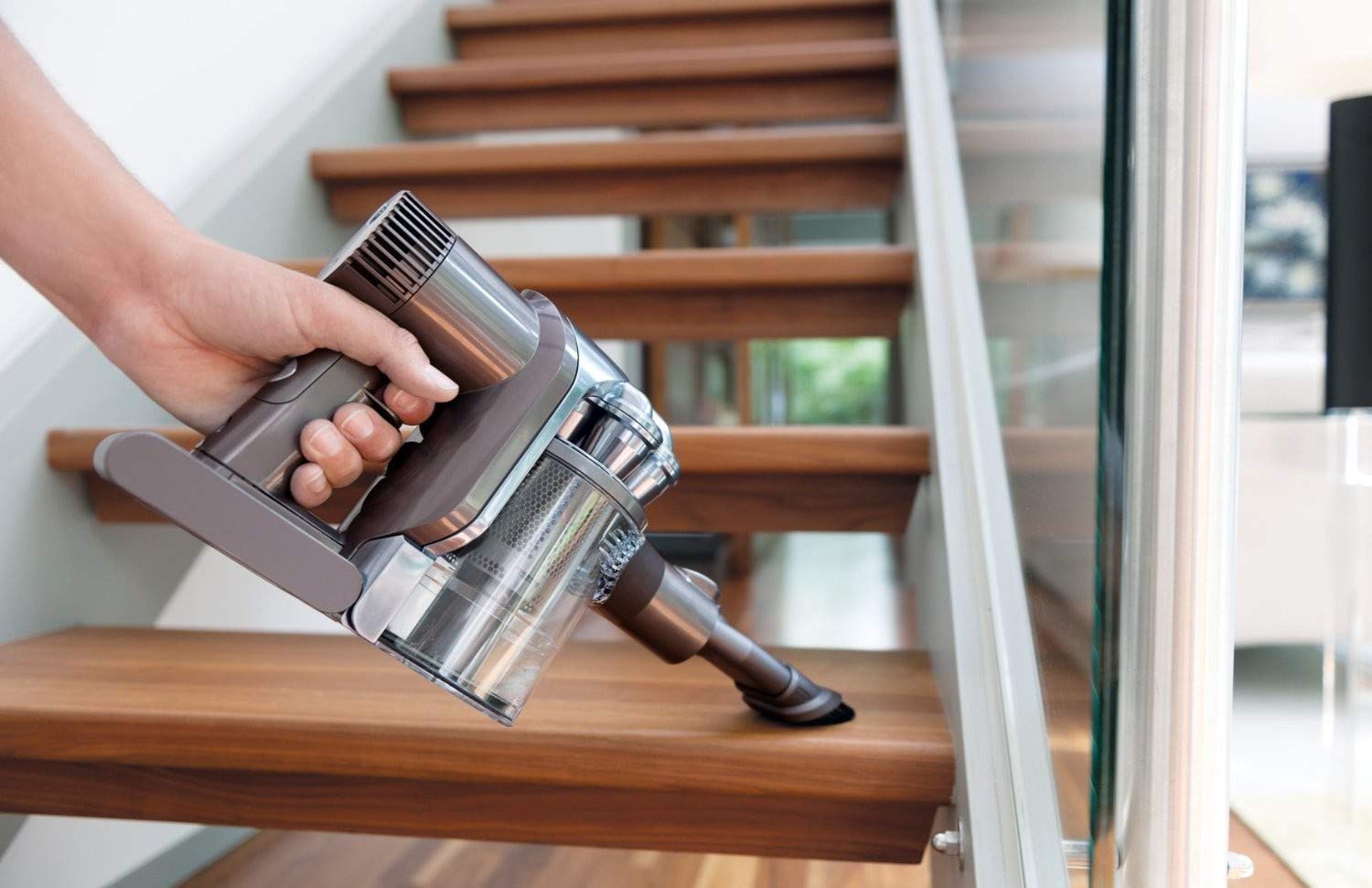 Powerextra 22.2V 3000mAh Dyson DC35 Replacement Battery for Dyson DC31 DC34 DC44 (Not Fit Type B, DC44 MK2) 917083-01 Handheld Vacuum Cleaner