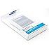 Samsung 2600&nbsp;mAh Batt Lithium-Ionen-Akku f&uuml;r Galaxy S4
