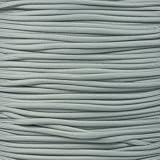 Paracord Planet 550 Cord Type III 7 Strand Paracord 100 Foot Hank - Silver
