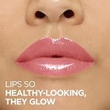L'Oreal Paris Lipstick Balm-In-Lipstick Glow Paradise 351 Watermelon Dream view 5
