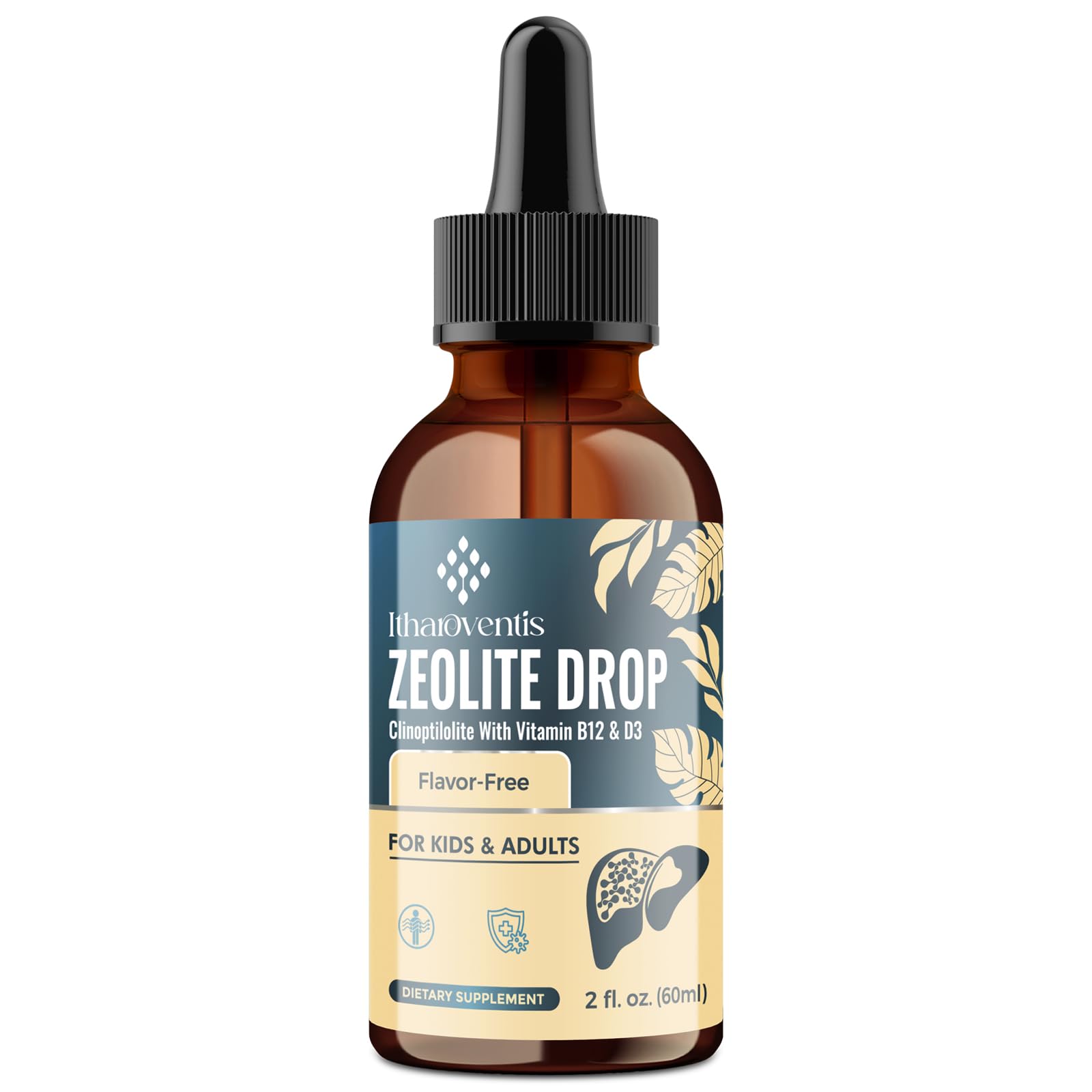 Zeolite Detox