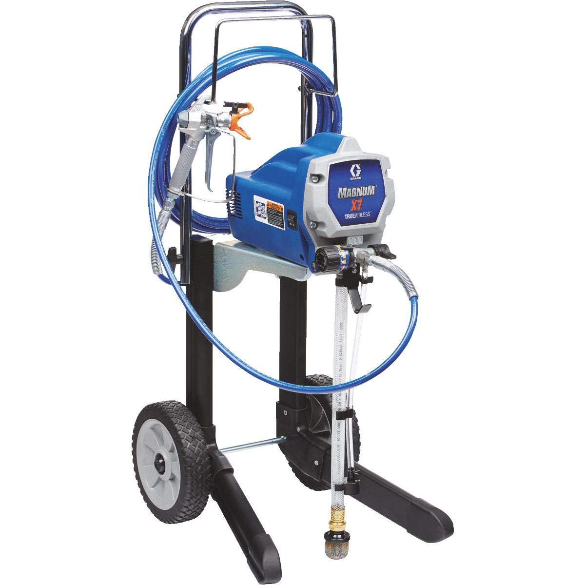 Graco 262805 Magnum X7 Airless Paint 