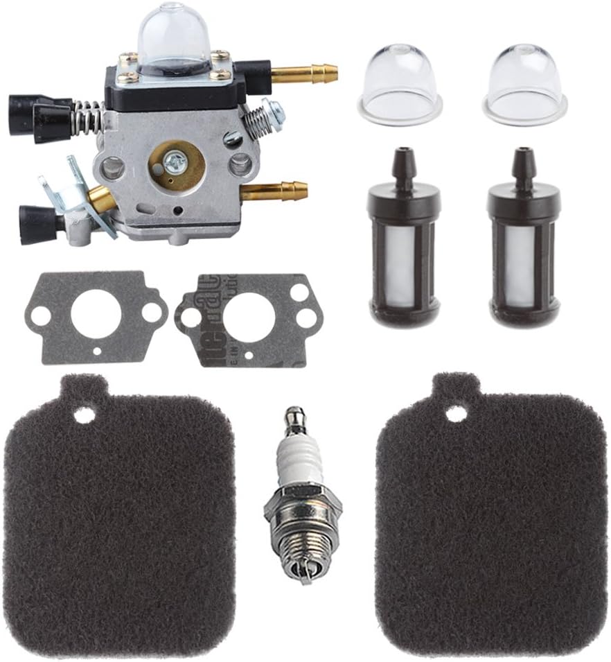 Best Stihl Vacuum Cleaner Review