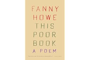 This Poor Book: A Poem