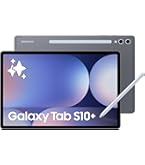 Samsung Galaxy Tab S10+ Gray 512GB - AI Tablet, 12.4