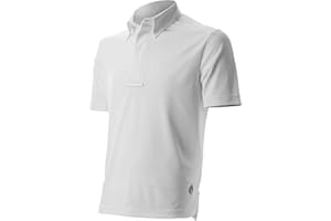 Equinavia Lars Mens Equestrian Short Sleeved Show Shirt