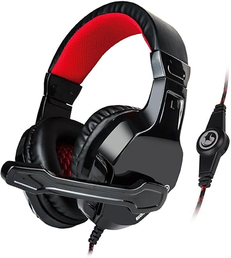 Headset gamer marvo scorpion h8329 Clearance