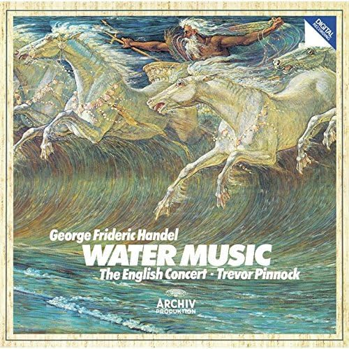 Vivaldi, Ameling, Lott, Marshall, Burgess - Vivaldi: Sacred Music