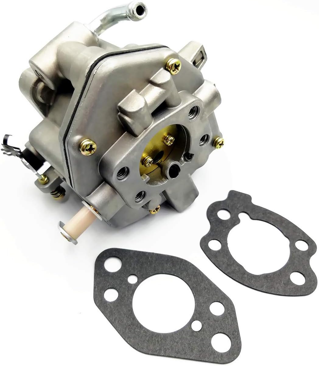 845906 Carburetor for Briggs and Stratton 844041 844988 844039 809013 808252 807943 807801 Replace Numbers 305442 305445 305446 305447 Vanguard 16 Hp Engines