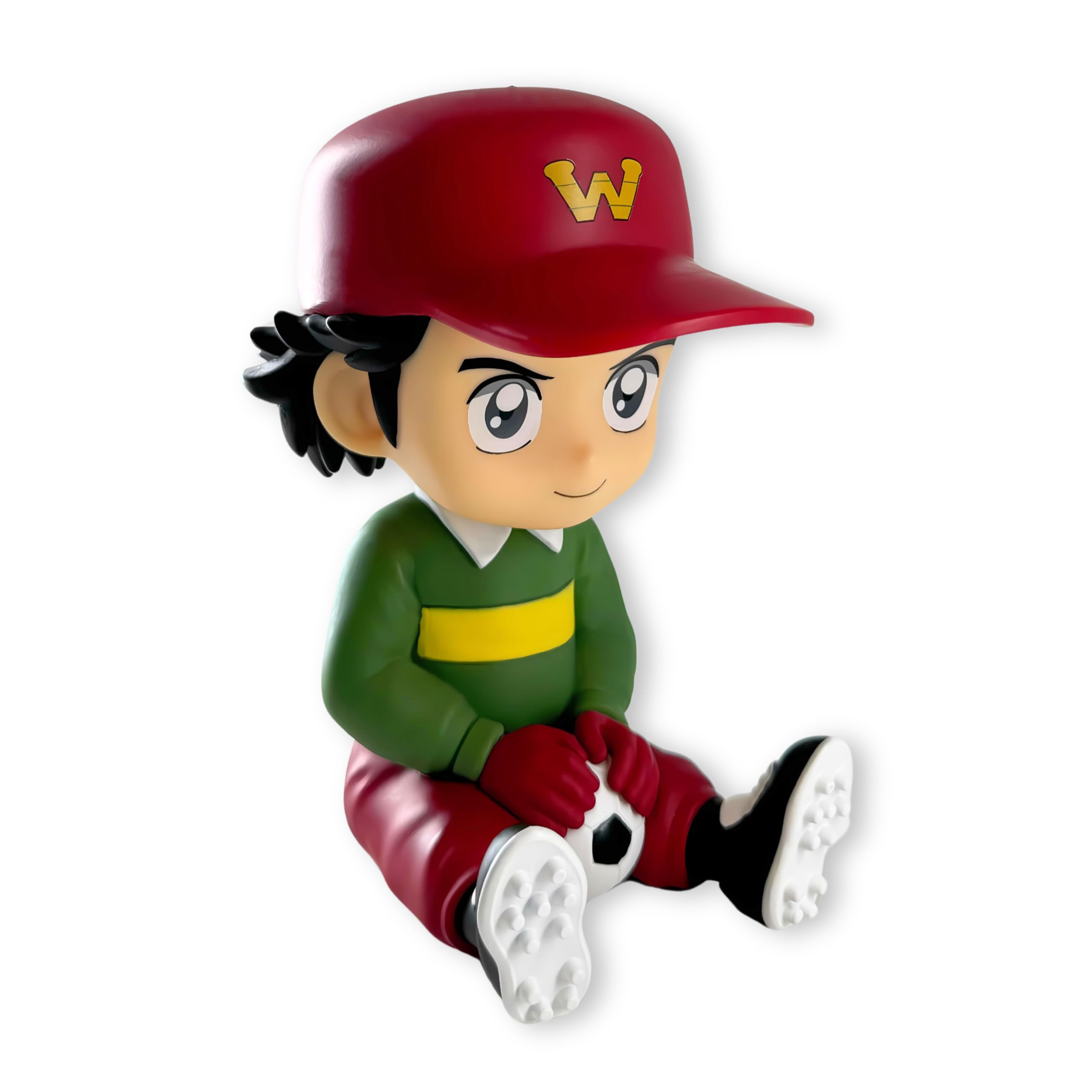 PLASTOY Benji Price Money Box 18Cm