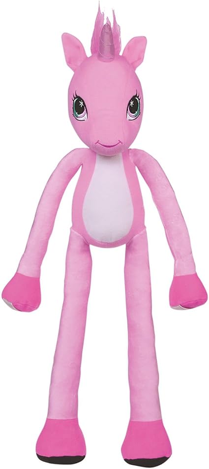 life size unicorn plush