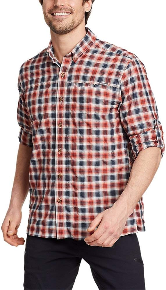 rainier shirt