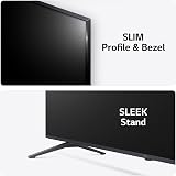 LG 86UR78006LK 86 Inch 4K Ultra HD Smart TV α5 AI Processor 4K Gen6 view 2