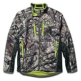 Under Armour UA Storm Softershell XL Mossy Oak Treestand