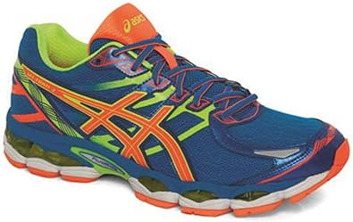 asics evate 3 masculino