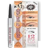 Benefit Benefit Precisely My Brow Pencil Ultra- Fine Brow Defining Pencil Mini # 03, 0.001 fluid_ounces