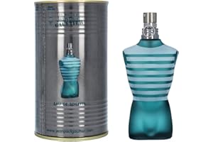 Jean Paul Gaultier Le Male 2.5 Oz EDT Spray