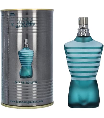 Jean Paul Gaultier W-5595 Classique X Collection by Jean Paul