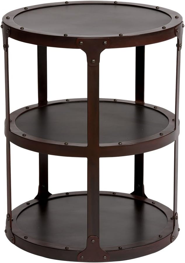 Best Ethan Allen End Table