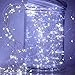 LED Multi Strand Fairy Lights, 6.6FT 300 Micro Led Lights 15 Strings in Bunch for Home Party Holiday Chrismas Tree Decoration (Cool White)