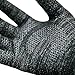 GliderGloves Copper Infused Touch Screen Gloves - Compatible with iPhones, Androids, Ipads, Tablets - Anti Slip Palm for Driving & Phone Grip