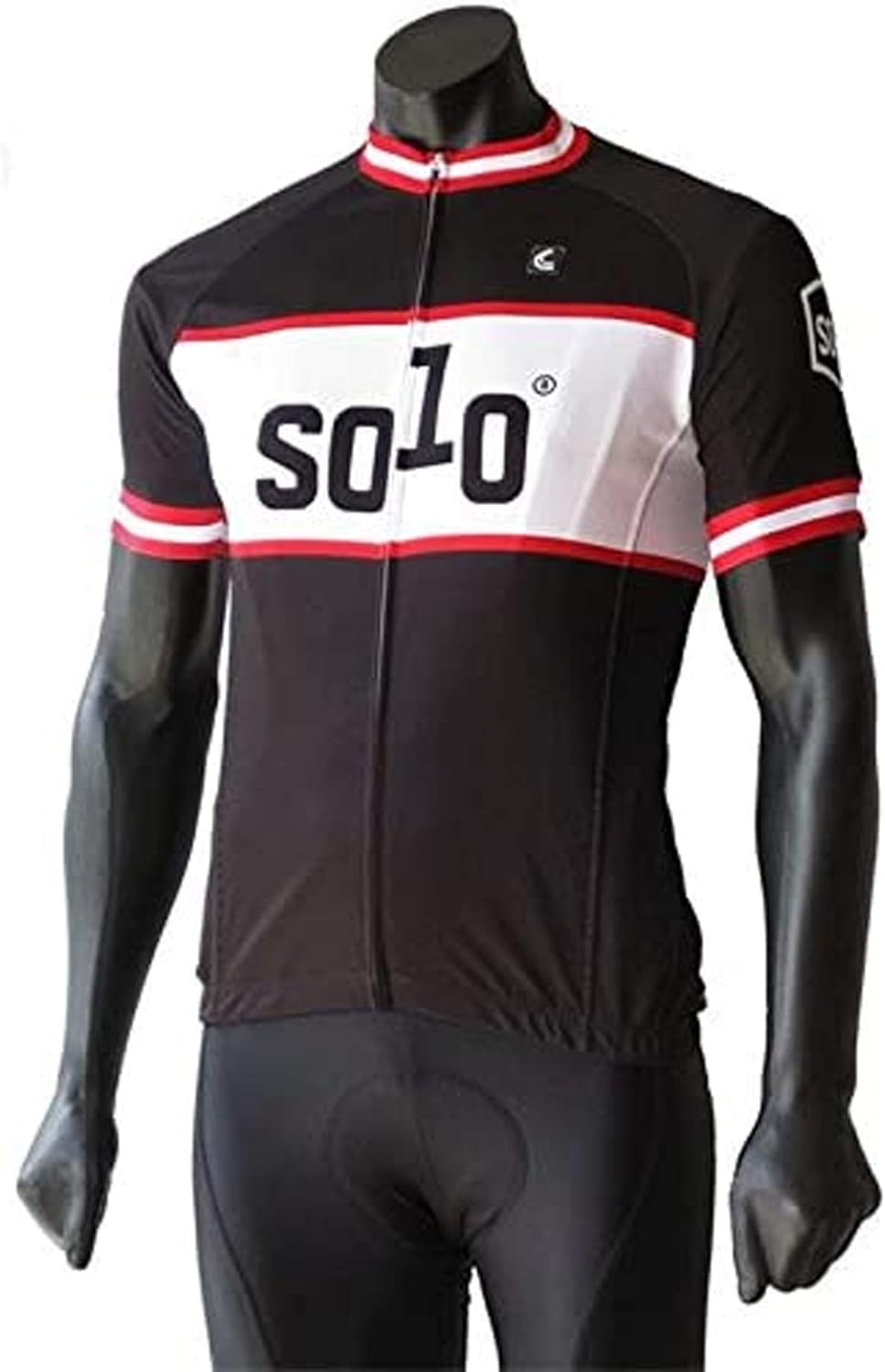 solo cycle clothing