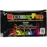 Amazon.com : Mystical Fire Flame Colorant Vibrant Long-Lasting ...