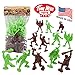 TimMee Legendary Battle Fantasy Figures: 24pc 70mm Set - Made in USA