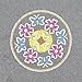 Ravensburger Outdoor Mandala-Designer Fairy Dreams Kit