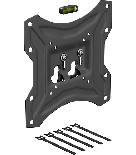 その他 Peerless SmartMount Universal Tilt Wall Mount ST640 - Mounting kit ( bracket, tilt wall plate, security fasteners ) for LCD display - b Peerless SmartMount Universal Tilt Wall Mount | ST640 | Peerless-AV