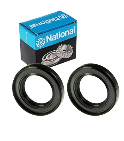 Right Manual Transmission Output Shaft Seal Compatible With Scion TC 2005-2014