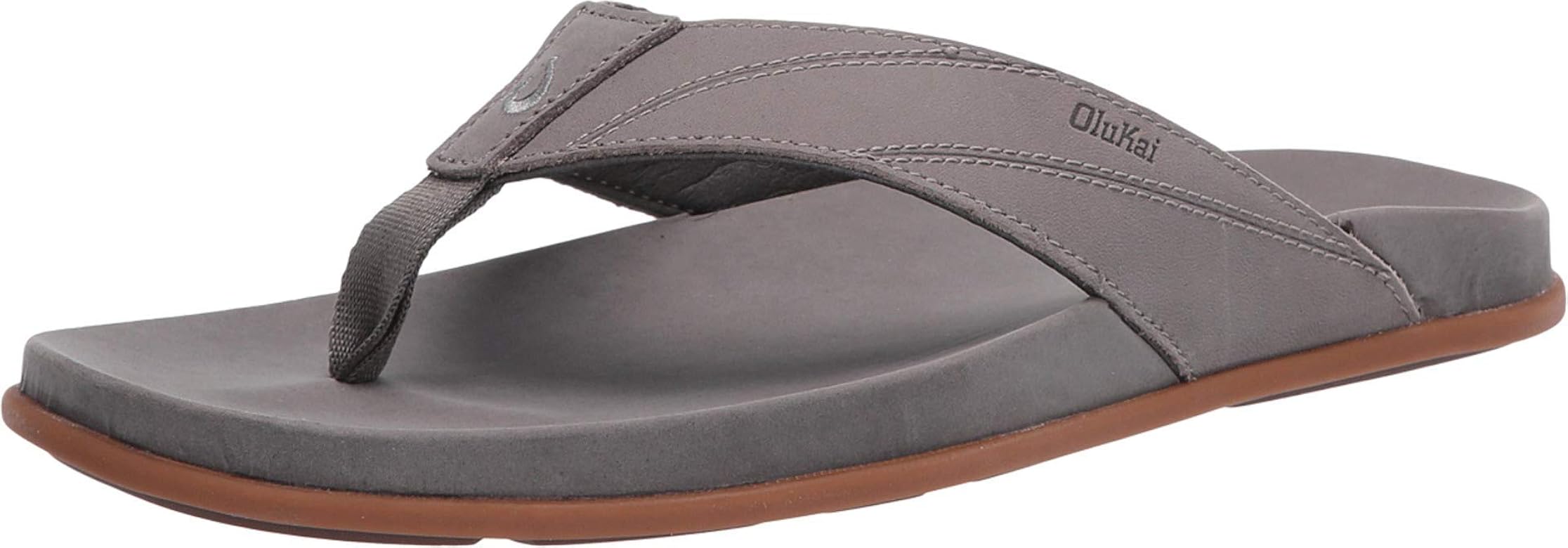 olukai mens sandals