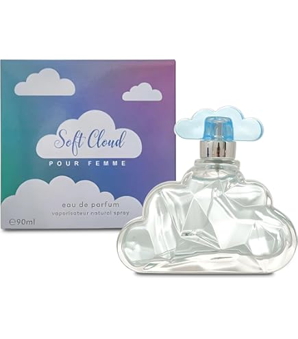 Amazon.com : AFLUXE Catherine EDP for Women, Sweet Floral Scent