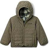 Columbia Baby-Girls Double Trouble II Jacket