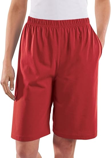 walking shorts women