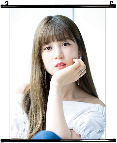Amazon Co Jp Apink エイピンク パクチョロン グッズ 布 ポスター タベストリー 約16x24 Inch 40x60cm G Generic