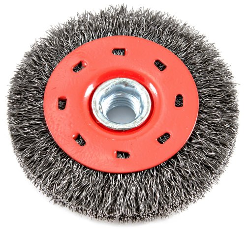 2 Forney+72788+8+Inch+11+Threaded+014+Inch