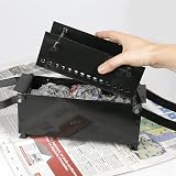 Cogex 81556 Paper Briquette Press Makes Logs 22cm view 9