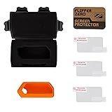 LHVIET 3 in 1 Protective Accessories for Flipper