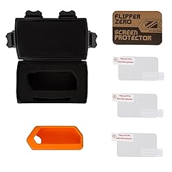 LHVIET 3 in 1 Protective Accessories for Flipper
