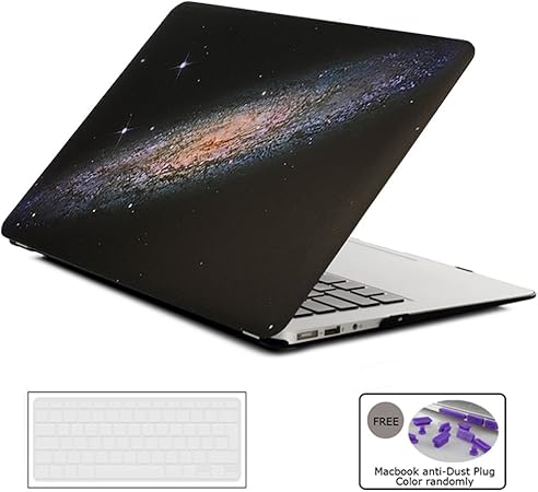 macbook pro galaxy case