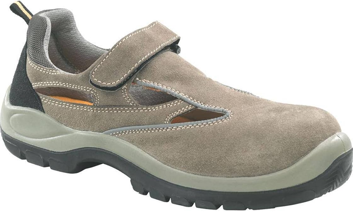 K SHOES Men's Safety Shoes Amazon.co.uk Shoes & Bags