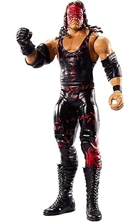 wwe action figures kane