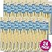 Dmc Stitchbow Floss Holders 24/Pk-Floss Holder 10pcs