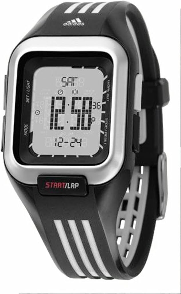 adidas ADP3011 - Reloj Digital de Cuarzo para Hombre con ...