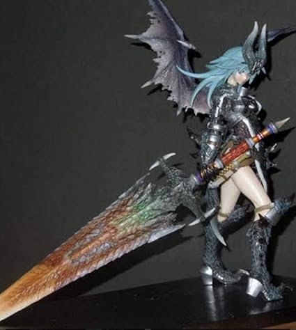 Amazon ダブルドラゴン モンハン ドラゴンx装備 ワンフェス ガレージキット おもちゃ おもちゃ